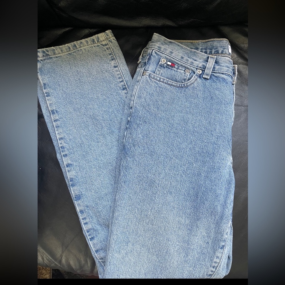 Vintage Y2K Tommy Hilfiger Jeans